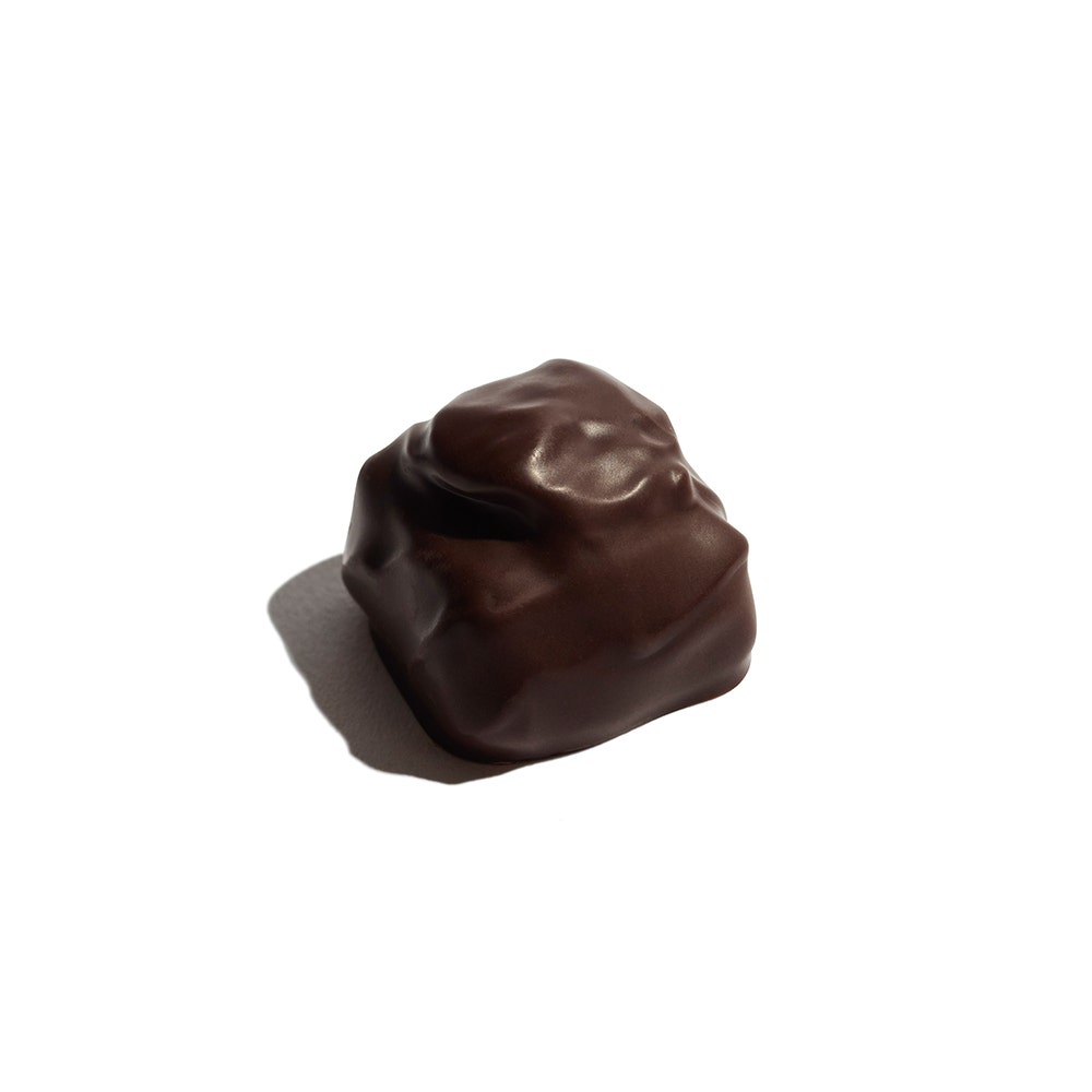 Dark Cherry Marzipan