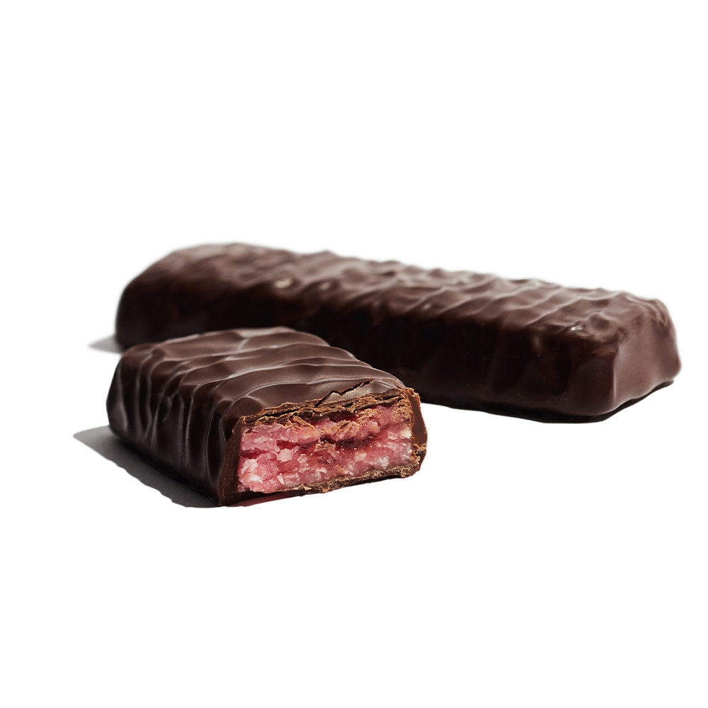 Dark Cherry Bars