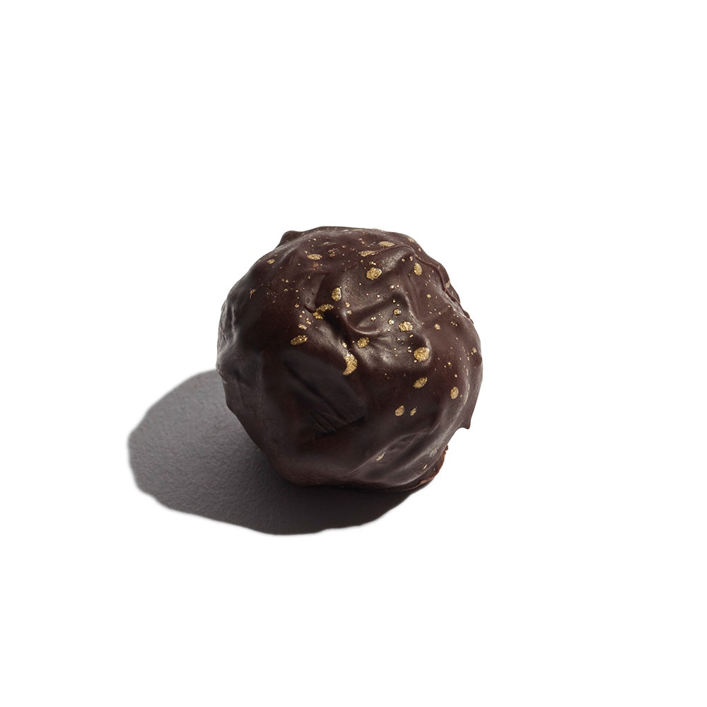 70% Dark Chocolate Truffle