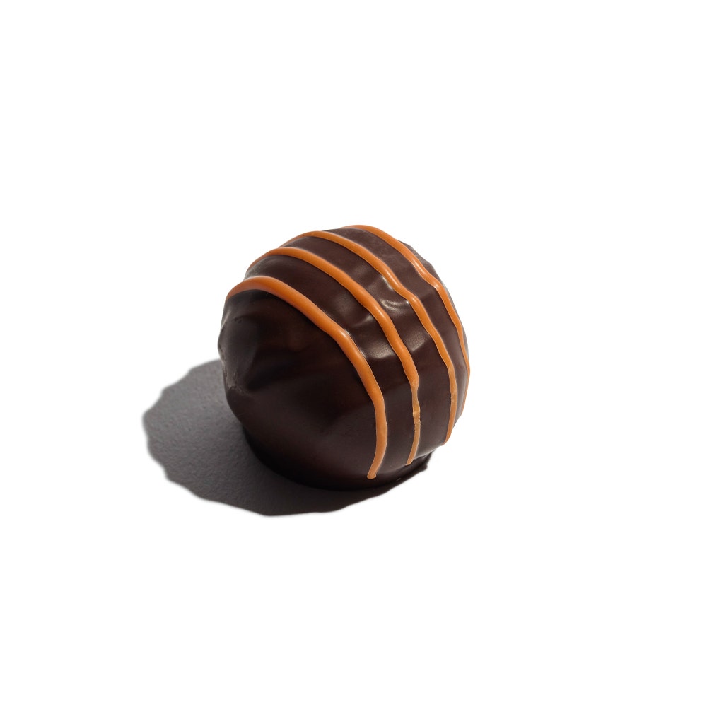 Dark Mango Chilli Truffle