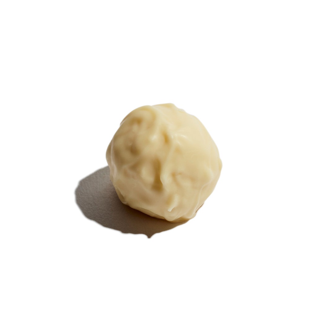 White Lemon Truffle