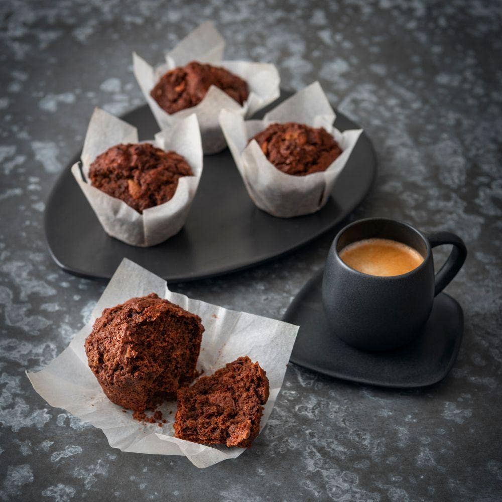 Haigh’s Haigh’s Double Chocolate Muffins
