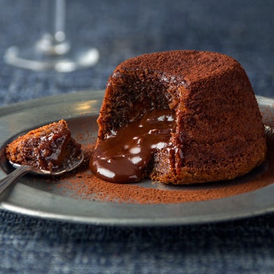 Haigh's Chocolate Fondant