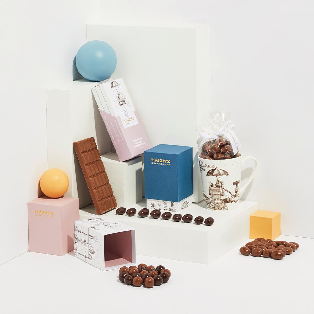 Introducing the London Road Gift Range