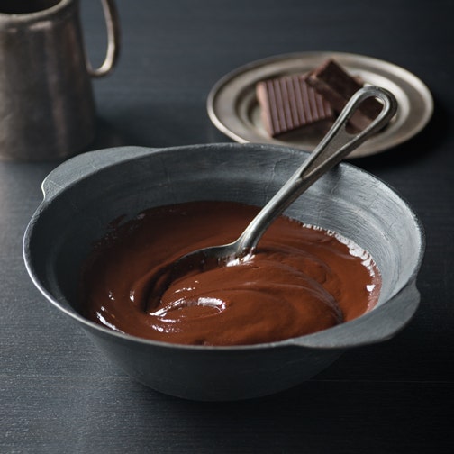 Haigh’s Chocolate Ganache