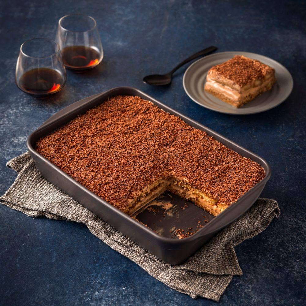 Haigh’s Chocolate Tiramisu