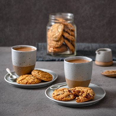 Haigh's Chocolate Chip Biscuits