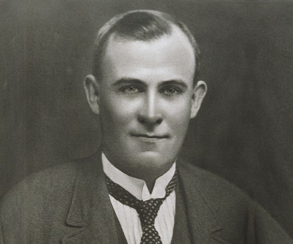 Haigh's History