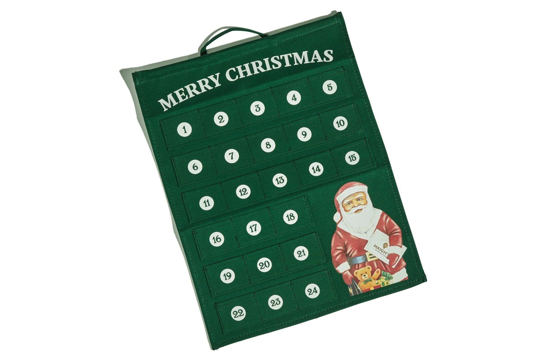 Haigh's Chocolates Advent Calendar