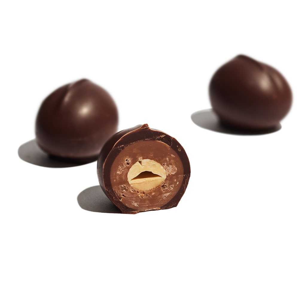 Roasted Almond