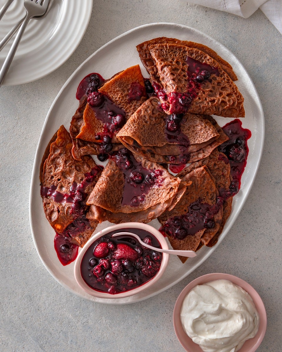 Babka Recipe